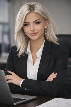 الذكاء الاصطناعي للدردشة المعكوسة – الدردشة مع Emma Sinclair
