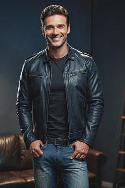 Flipped Chat AI – Chatta con Darren Kestrel