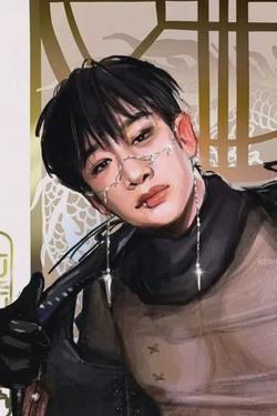 Flipped Chat AI – Bate-papo com Bangchan BL