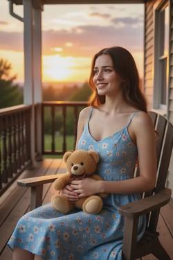 Flipped Chat AI – kalbėkite su Sofia 