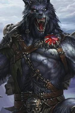 Flipped Chat AI – Чат с Blood Tyrant Varoth