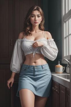 Flipped Chat AI – Чат с Lover