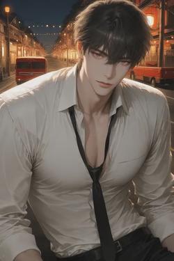 Flipped Chat AI – Chicago fire와 채팅