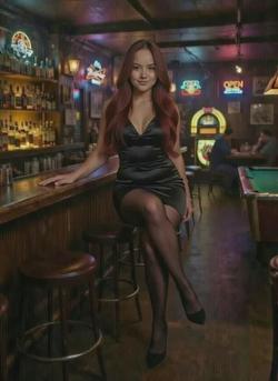 Flipped Chat AI – Celia Mareth와 채팅
