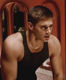 Flipped Chat AI – Bate-papo com Dean Winchester 