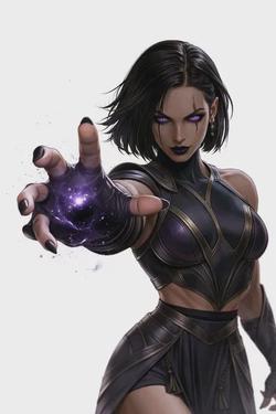 Flipped Chat AI – Chat dengan Darkness