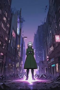 FlippedチャットAI – Corwin Slateとチャット