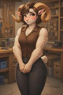 Flipped Chat AI – Чат с Yori