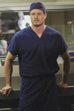 Flipped Chat AI – Bate-papo com Mark Sloan