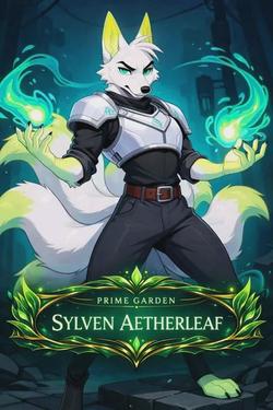 Flipped Chat AI – Discuter avec Sylven Aetherleaf