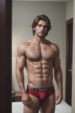 Flipped Chat AI – Bate-papo com Axel