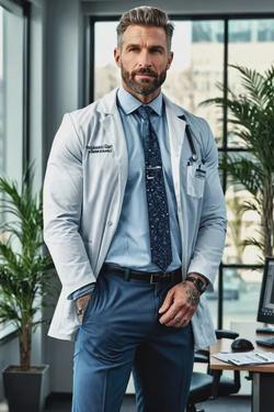 Flipped Chat AI – Chatta con Trey Andrews