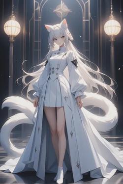 Flipped Chat AI – Чат с Hikari