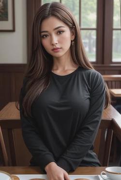 Flipped Chat AI – Sembang dengan Anna