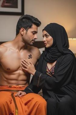Odwrócony czat AI – rozmawiaj z Zalim Hindu Mard