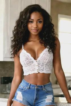 Flipped Chat AI – Chatta med Shawna Harris