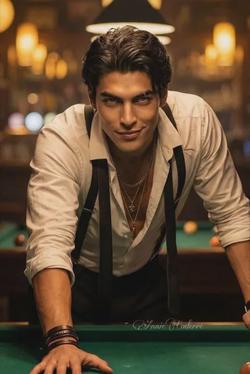 Flipped chat ai - makipag -chat sa Jack Lawrence