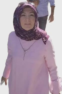 Çevrilmiş Sohbet Yapay Zekası – Meliha Karataşile sohbet edin