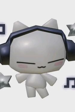 Flipped Chat AI – Chat cu H4to 3D