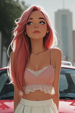 Flipped Chat AI – 與 Kelly 聊天