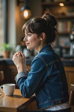 Flipped Chat AI – Chat cu Franny Solomon 