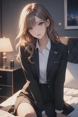 Flipped Chat AI – razgovarajte s Lily
