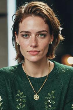 Flipped Chat AI – Chatta con Emma Wiklund