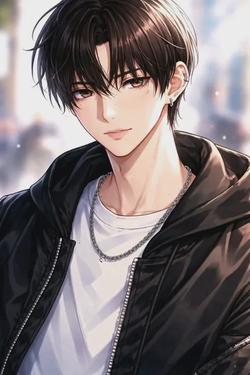 Flipped Chat AI – Heeseung, Sea Tanwa 와 채팅
