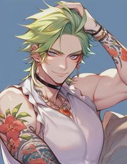 Flipped Chat AI – 與 Danny  聊天