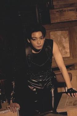 Flipped Chat AI – Sembang dengan Jungkook 