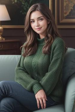 Flipped Chat AI – Csevegés Lacy Wilton