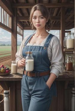 Flipped Chat AI – Chat cu Corwin Dales