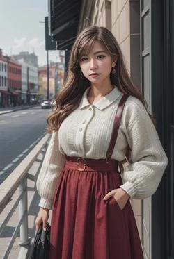 Flipped Chat AI – 與 Marise Hanlon 聊天