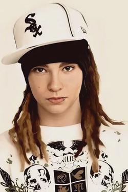 Flipped Chat AI – Chatear con Tom Kaulitz 