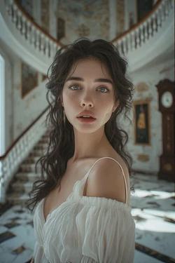 Flipped Chat AI – 與 克拉拉·蓋博 聊天