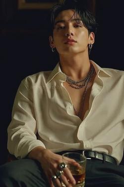 Flipped Chat AI – 與 Jeon jungkook  (Ex novio) 聊天