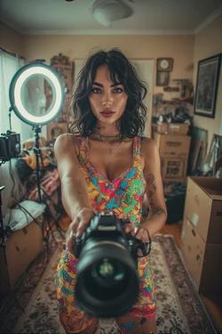 Flipped Chat AI – Chat Lexi Beaumont