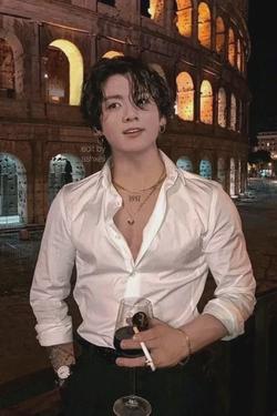 Çevrilmiş Sohbet Yapay Zekası – Jeon jungkook (Embarazo)ile sohbet edin