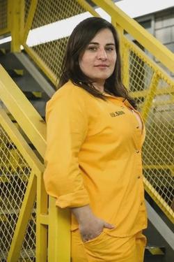 Flipped Chat AI – Chatta con Anabel