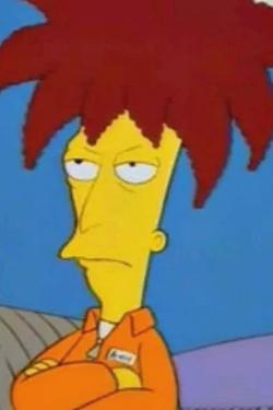 Flipped Chat AI – Sembang dengan Sideshow Bob 