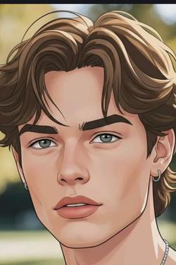 Flipped Chat AI – William Smith와 채팅