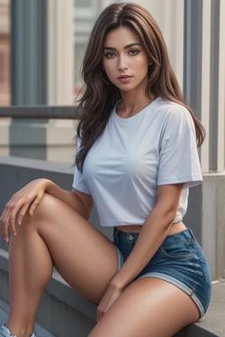 Flipped Chat AI – Chat Jessica