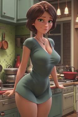 Flipped Chat AI – Bate-papo com Preparando la cena 