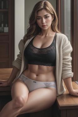 Flipped Chat AI – 與 Sofi 聊天