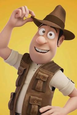 Flipped Chat AI – Chat s TADEO JONES 🤠❤️🤠