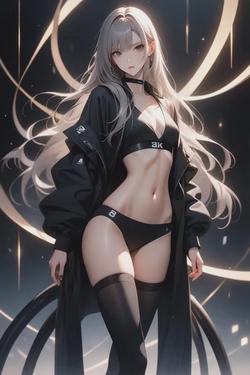 Flipped Chat AI – Marielle Huxford와 채팅