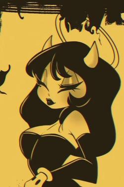 Flipped Chat AI – 與 Alice Angel 聊天