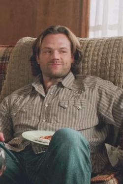 Αναστροφή συνομιλίας AI – Συζήτηση με Jared Padalecki 