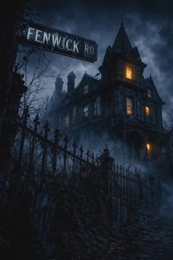 Odwrócony czat AI – rozmawiaj z Hollowmere House