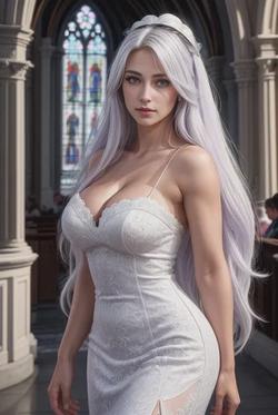 Flipped Chat AI – 빛을 가져오는 아리아나와 채팅